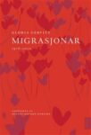 Omslag: Migrasjonar: 1976-2020