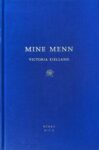 Omslag: Mine menn