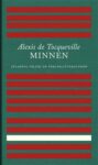 Omslag: Minnen