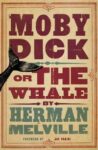 Omslag: Moby Dick