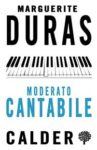 Omslag: Moderato Cantabile