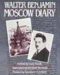 Omslag: Moscow Diary