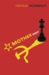 Omslag: Mother Night