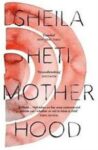 Omslag: Motherhood