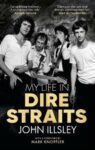 Omslag: My life in Dire Straits