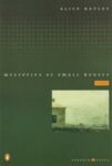 Omslag: Mysteries of Small Houses: Poems