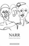 Omslag: Narr