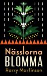 Omslag: Nässlorna blomma