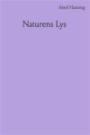 Omslag: Naturens Lys 1+2