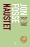 Omslag: Naustet