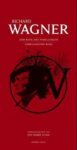 Omslag: Nibelungens ring / Der Ring des Nibelungen