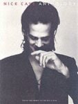 Omslag: Nick Cave Anthology