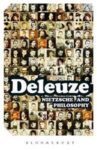 Omslag: Nietzsche and Philosophy