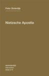 Omslag: Nietzsche Apostle