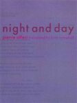 Omslag: Night and Day