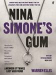 Omslag: Nina Simone’s Gum: A Memoir of Things Lost and Found