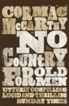 Omslag: No Country for Old Men