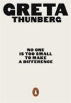 Omslag: No One is Too Small to Make a Difference