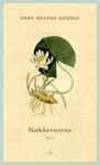 Omslag: Nøkkerosene
