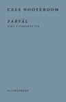 Omslag: Farväl