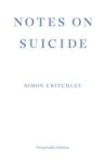Omslag: Notes on Suicide