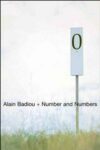 Omslag: Number and Numbers