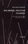 Omslag: Nyliberal politisk filosofi