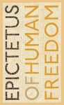 Omslag: Of Human Freedom