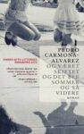Omslag: Og været skiftet og det ble sommer og så videre