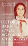 Omslag: Oktoberbarn