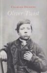 Omslag: Oliver Twist