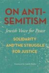 Omslag: On Antisemitism: Solidarity and the Struggle for Justice in Palestine