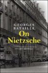 Omslag: On Nietzsche