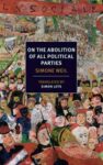 Omslag: On The Abolition Of All Polictical