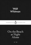 Omslag: On the Beach at Night Alone