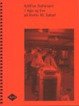 Omslag: Kjartan Slettemark / Agfa og Eva på kontor 88, Sjølyst