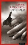 Omslag: Opphold