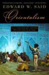 Omslag: Orientalism