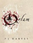 Omslag: Orlam