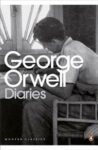 Omslag: Diaries