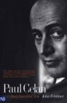 Omslag: Paul Celan: Poet, Survivor, Jew