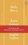Omslag: Penguin Modern Poets 1: If i'm scared we can't win