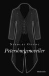 Omslag: Petersburgsnoveller