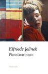 Omslag: Pianolärarinnan