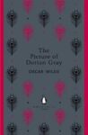 Omslag: Picture of Dorian Gray