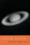 Omslag: Poems 1962-2012