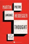 Omslag: Poetry, Language, Thought