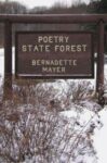 Omslag: Poetry State Forest