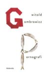 Omslag: Pornografi