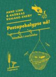 Omslag: Postapokalypse. En håndbok i overlevelse